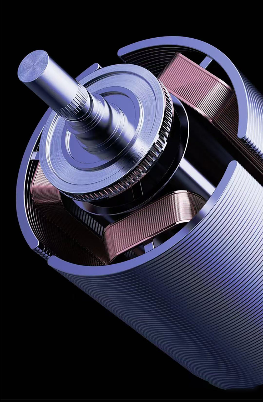 UTUT Mini - The World's Smallest 4-in-1 Men's Shaver & Trimmer